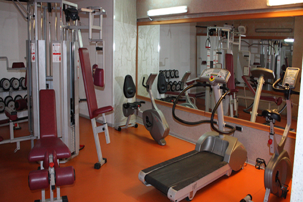 Marina D'or 4 Star Hotel Sun & Beach Holiday